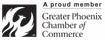 Phoenix City of Commerce